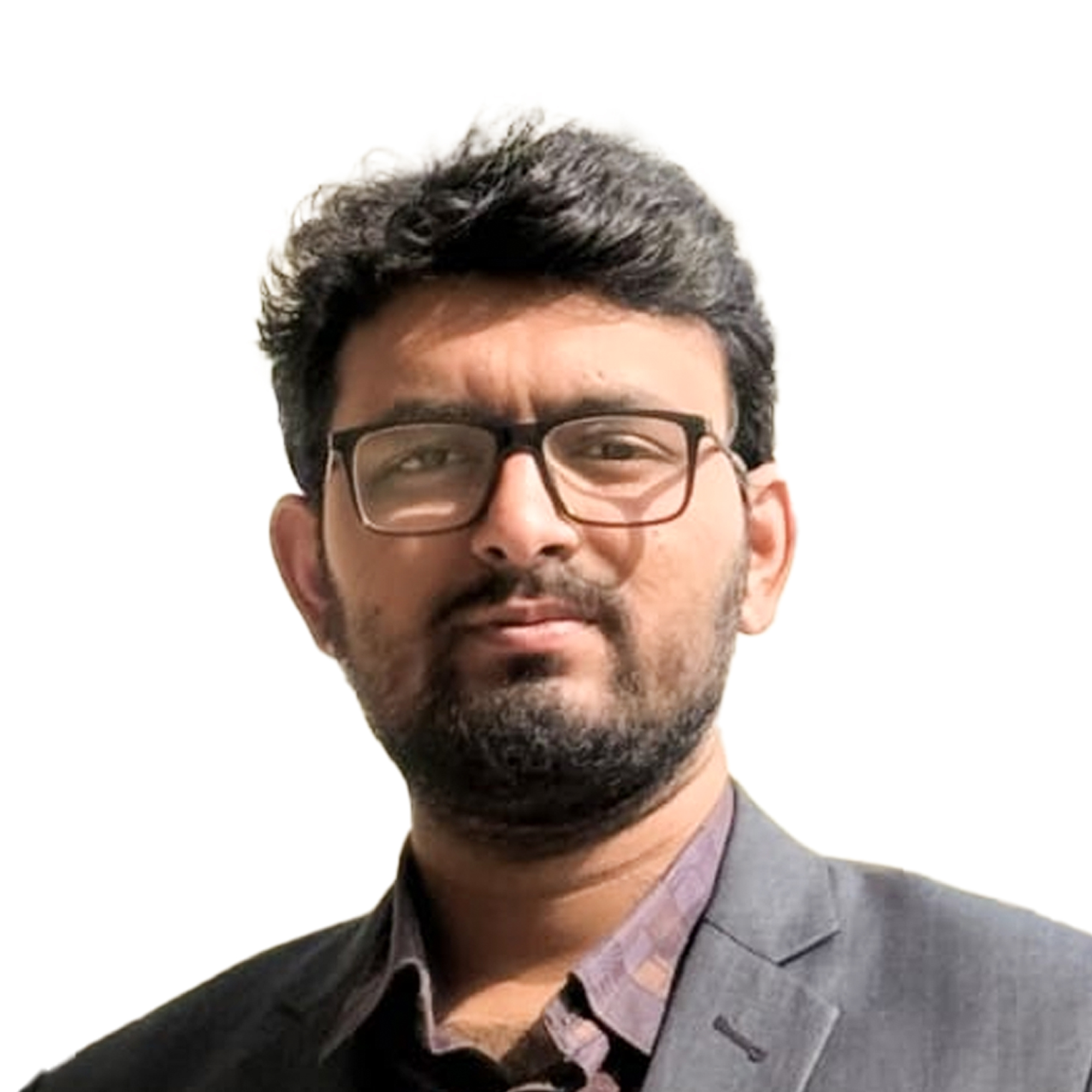 আজিজুল হাকিম মায়ান