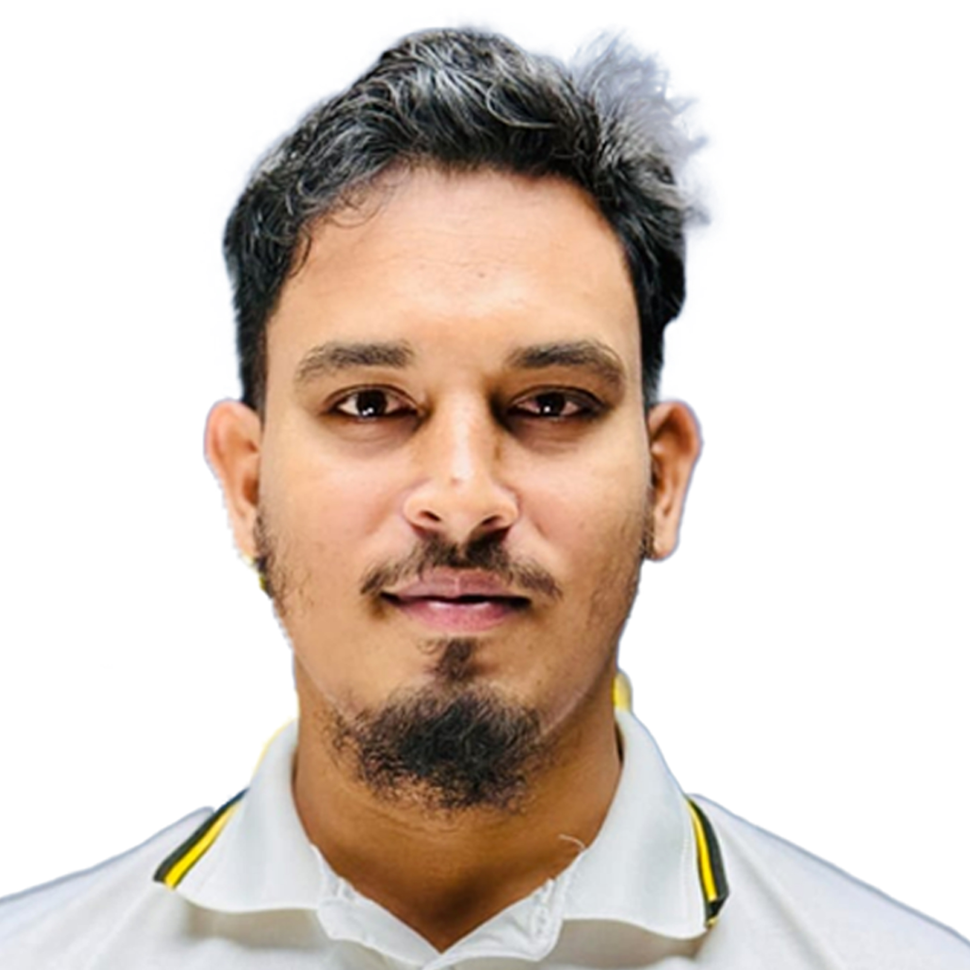 অভি দত্ত তুষার